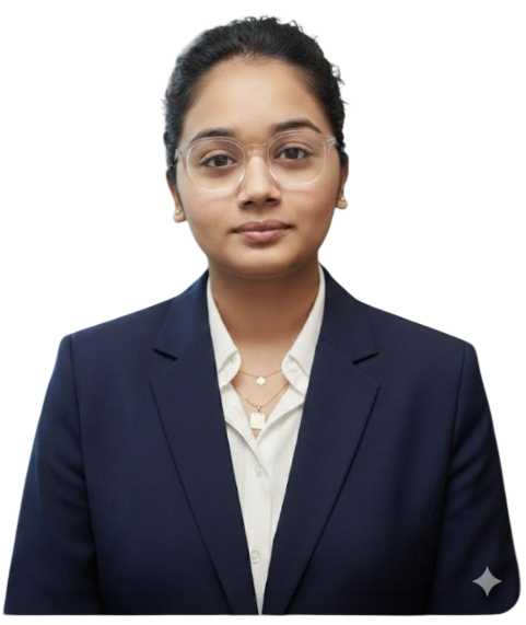 Khushboo Rajawat