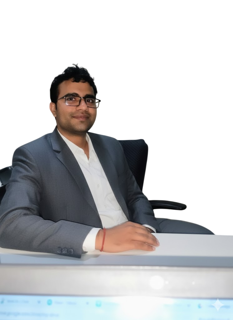 Suresh Vijay